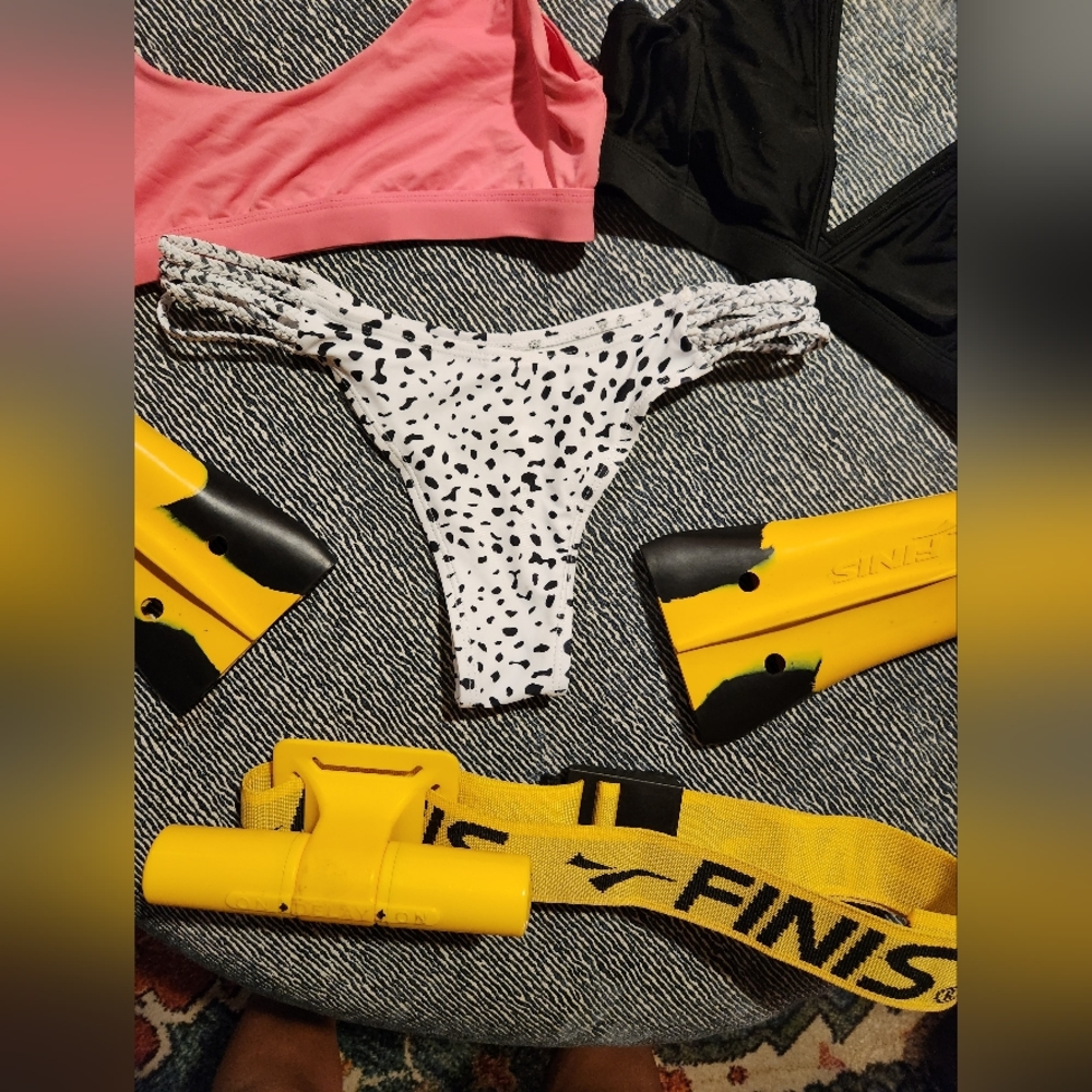 Swimmers training bundle - Picture 4 of 11
